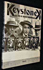 Keystone : 60 ans de grands reportages 9782850185212