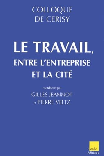 société et territoire 9782876786288