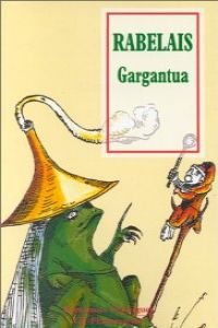 Gargantua 9782080720061