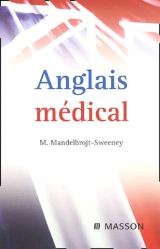 Anglais médical 9782294013270