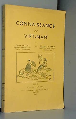 Connaissance du Viêt-Nam