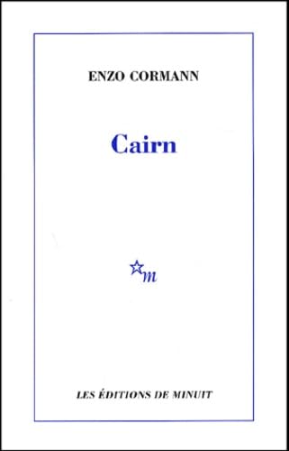 Cairn 9782707318329