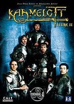 Kaamelott : Livre 2, Tome 1 3475001007759