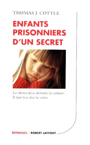 Enfants prisonniers d'un secret 9782221072967