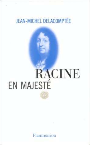 Racine en majesté 9782082115728
