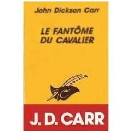Un Fantôme peut en cacher un autre 9782702420713