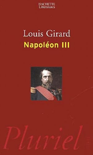 Napoleon Iii 9782012790988