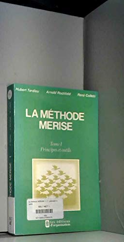 La Méthode Merise 9782708107090
