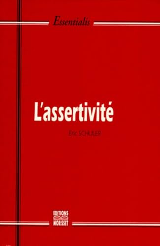 L'assertivité 9782909509679