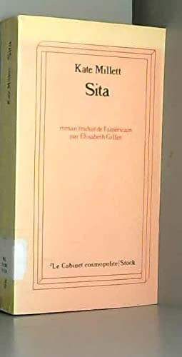 SITA.ROMAN TRADUIT DE L'AMERICAIN PAR ELISABETH GILLES.
