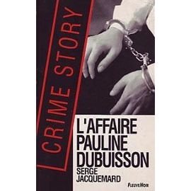 L'affaire pauline dubuisson 9782265046726