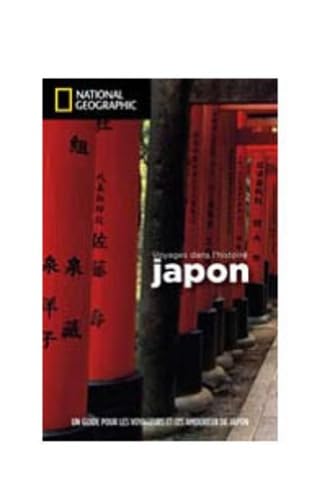 Japon: Voyages dans l'histoire 9782845823457
