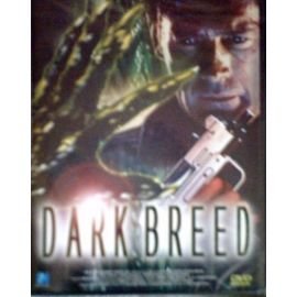Dark Breed 3476473083531