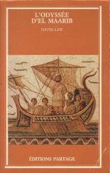 L'odyssée d'El Maarib 9782905415318