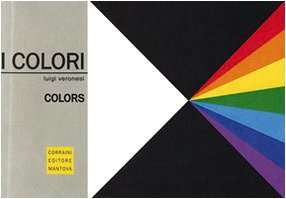 Les couleurs 9788886250481