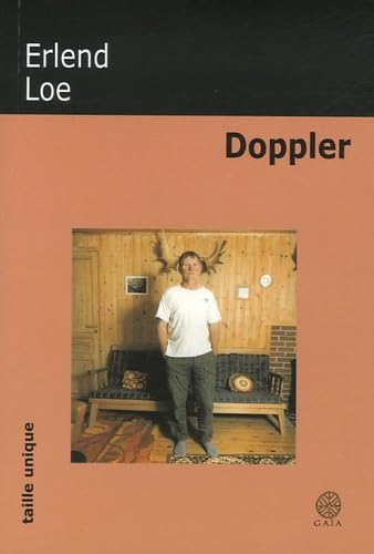 Doppler 9782847200713