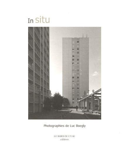 In situ 9782915651980
