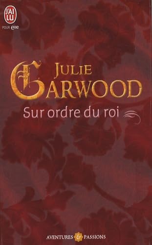 Sur ordre du roi 9782290007297