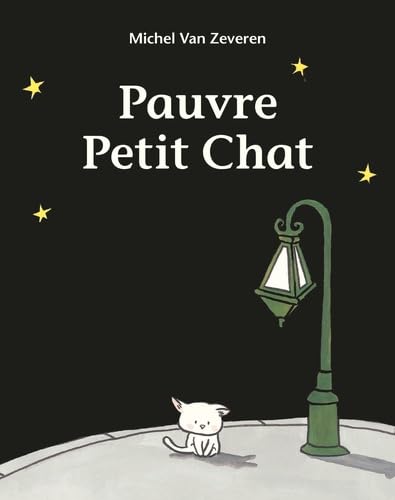 Pauvre petit chat 9782211216517