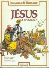 JESUS DE NAZARETH 9782803603992
