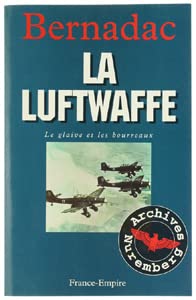 La Luftwaffe 9782704808397