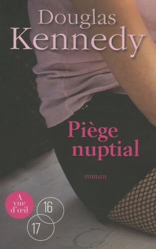 Piège nuptial 9782846664905