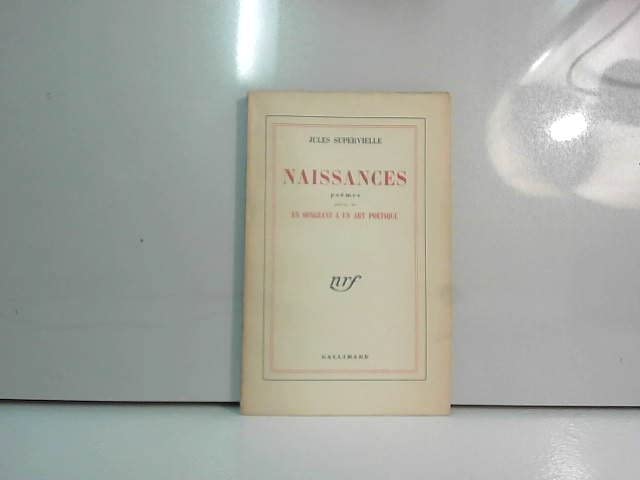 Naissances