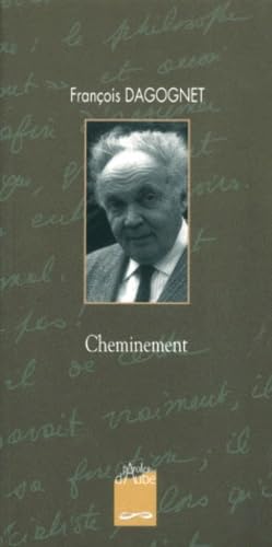 Cheminement 9782909096445