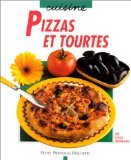 Pizzas Et Tourtes 9782010203282