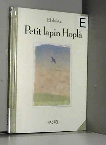 Petit Lapin Hoplà 9782211059558