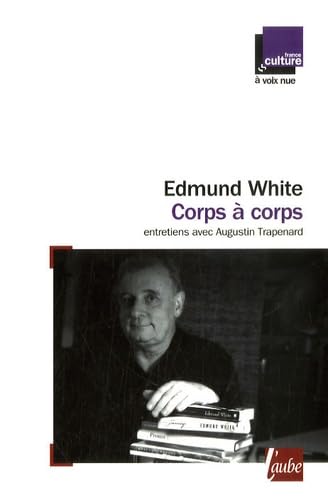 Corps à corps: Entretiens avec Augustin Trapenard 9782752605818