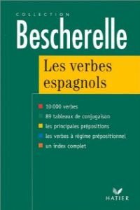Les verbes espagnols 10 000 verbes, édition 97 9782218717499