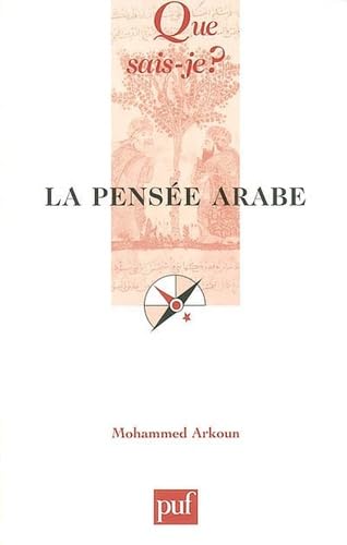 La Pensée arabe 9782130533597
