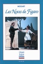 Les Noces de Figaro 9782843851100