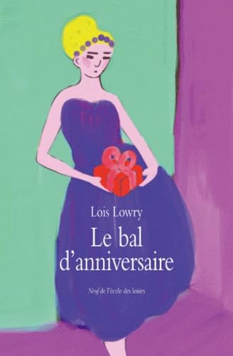Le bal d'anniversaire 9782211203371