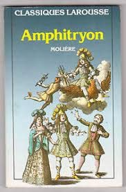 Amphitryon 9782038700985