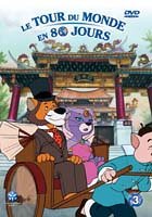 Le Tour du Monde en 80 Jours Volume 3 3760000562911