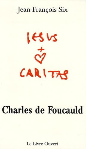 Charles de Foucauld 9783451288333