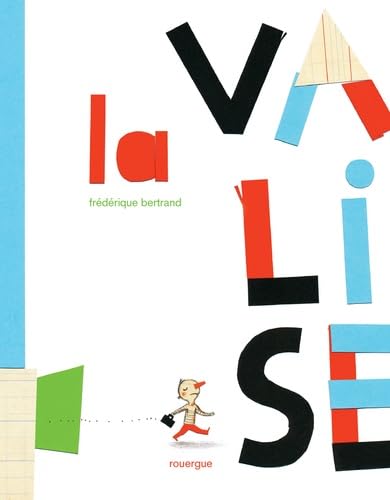 La valise 9782812607134