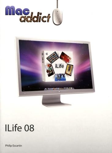 ILIFE 08 9782754009515