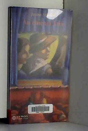 Au cinéma Lux 9782841465491