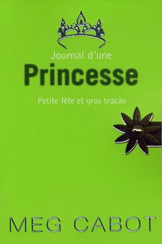 Petite fête et gros tracas 9782012017658
