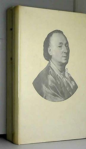 Les écrivains célèbres Diderot