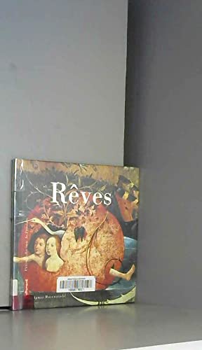 Rêves 9782862607436