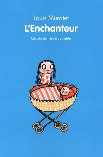 L'Enchanteur 9782211089500