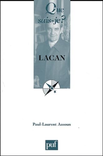 Lacan 9782130533153