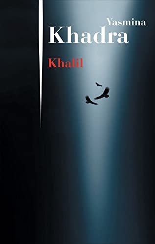 Khalil 9782298144734