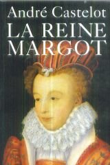 La reine Margot 9782262010058