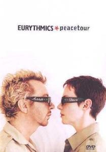 Eurythmics-Peacetour 0743217434793