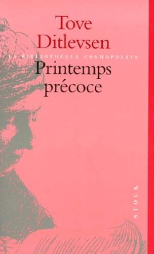 Printemps précoce 9782234050952